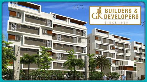 GK.BUILDERS LIMITED